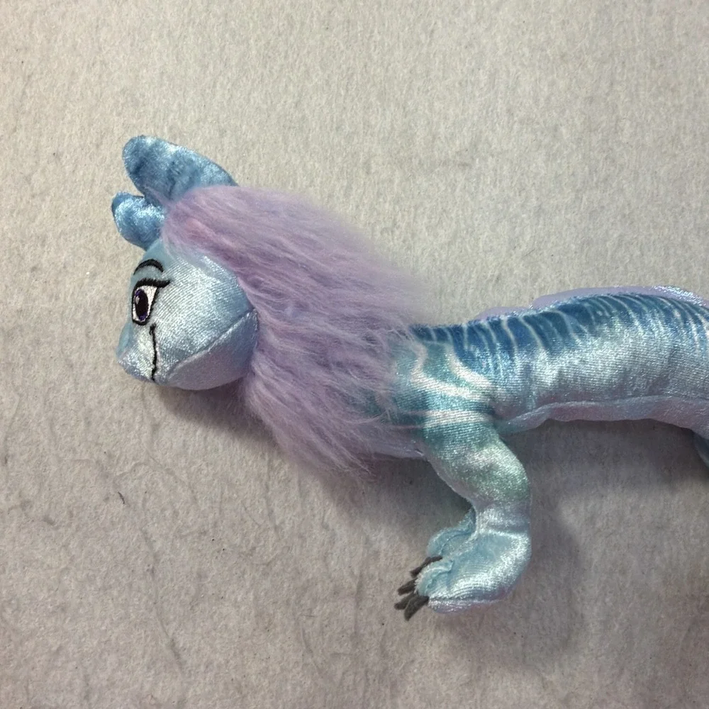 Disney‎ Raya And The Last Dragon 13 Inch Sisu Dragon Plush Toy Stuffed